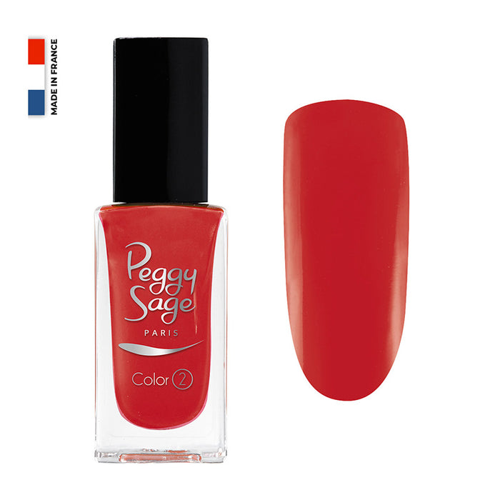 Nail Lacquer High Color