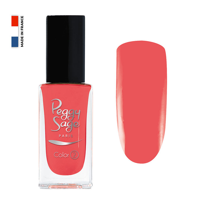 Nail Lacquer High Color