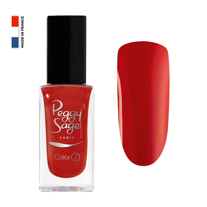Nail Lacquer High Color