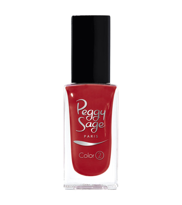 Nail Lacquer High Color