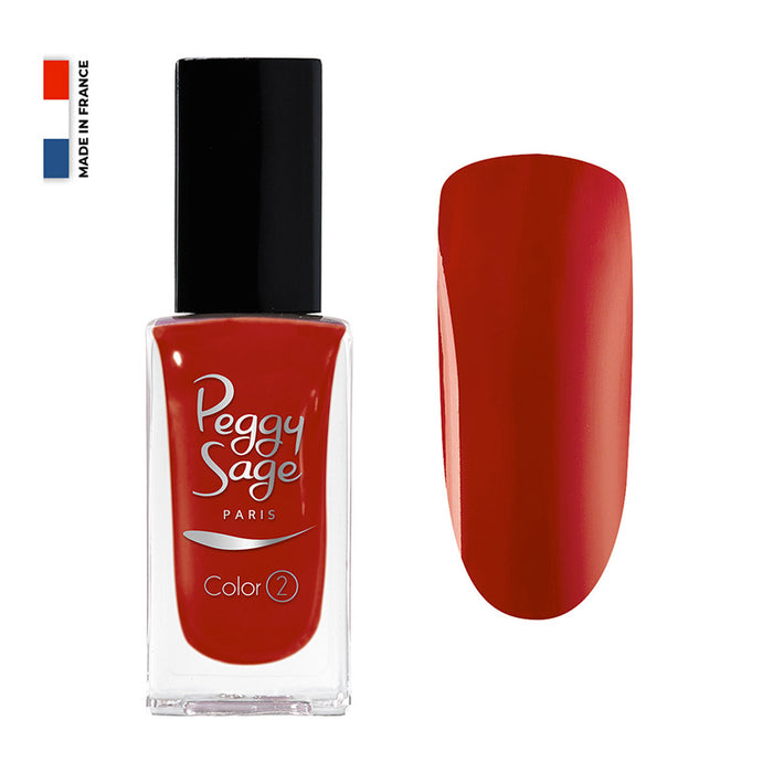 Nail Lacquer High Color