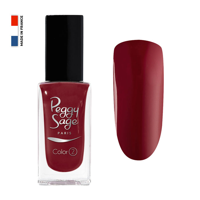 Nail Lacquer High Color