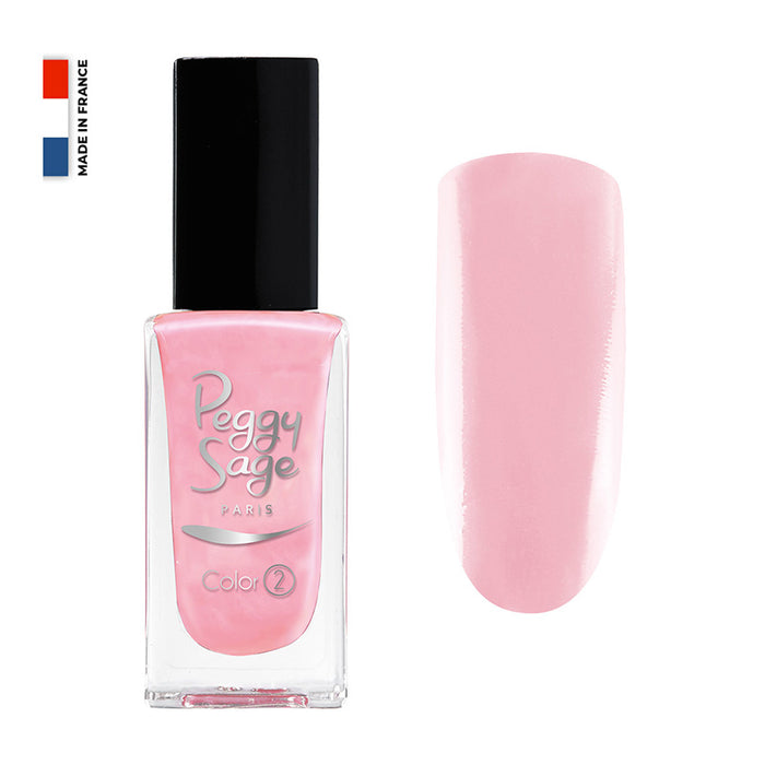 Nail Lacquer High Color