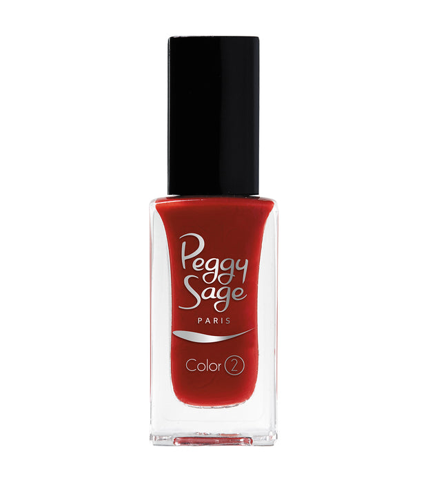 Nail Lacquer High Color
