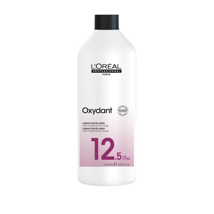 L'Oreal Cream Oxydant