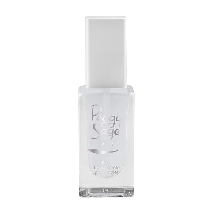 Nail Lacquer Base Coat