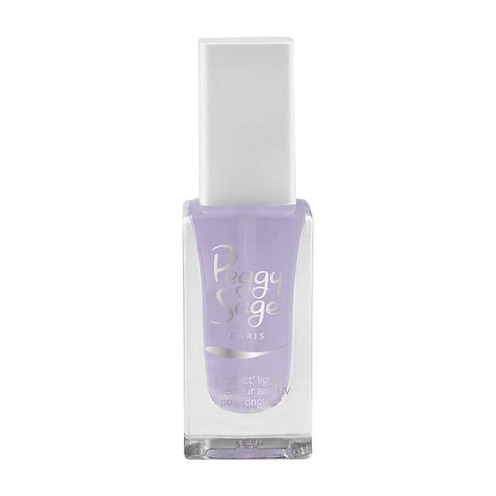 Protect’ light - UV light protector for nails
