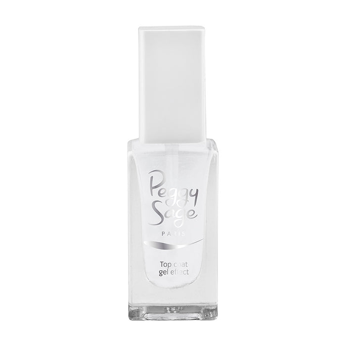 Nail Lacquer Top Coat