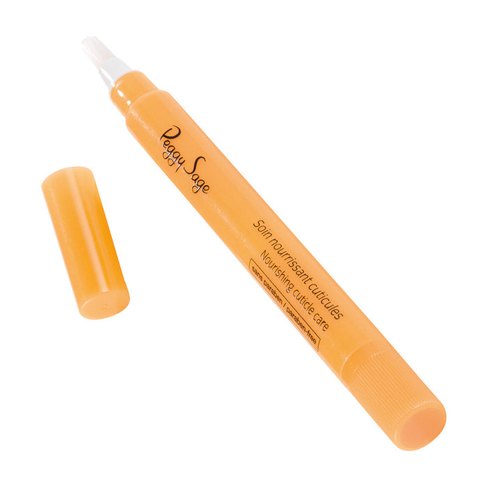 Nourishing cuticle care