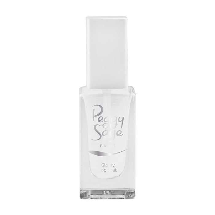 Nail Lacquer Top Coat