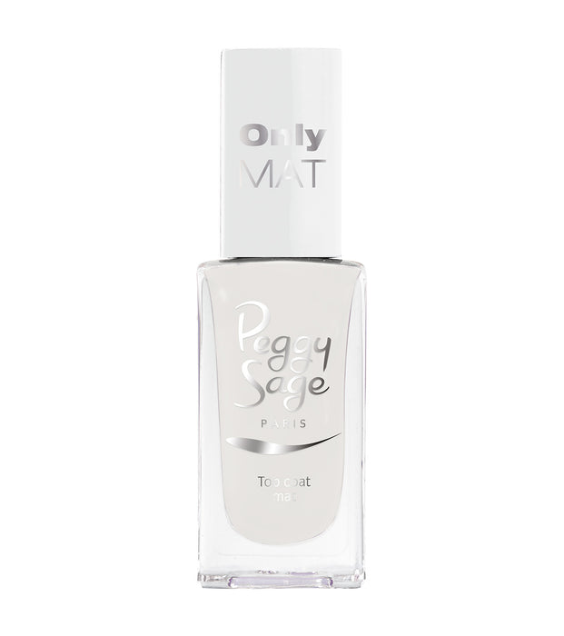 Nail Lacquer Top Coat