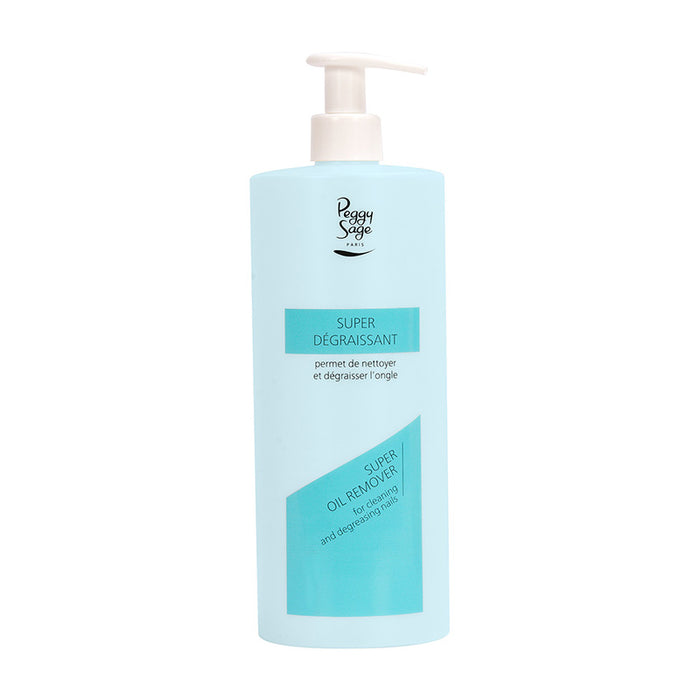 Super oil remover