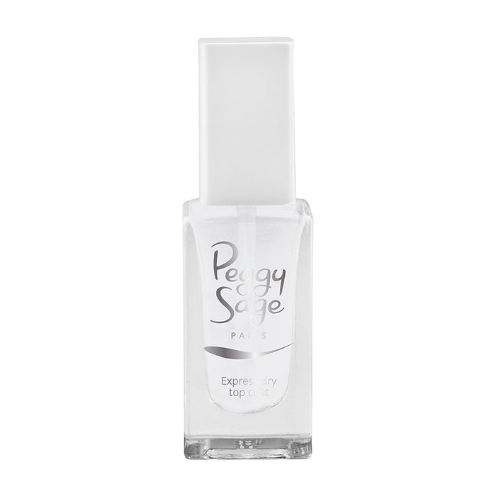 Nail Lacquer Top Coat