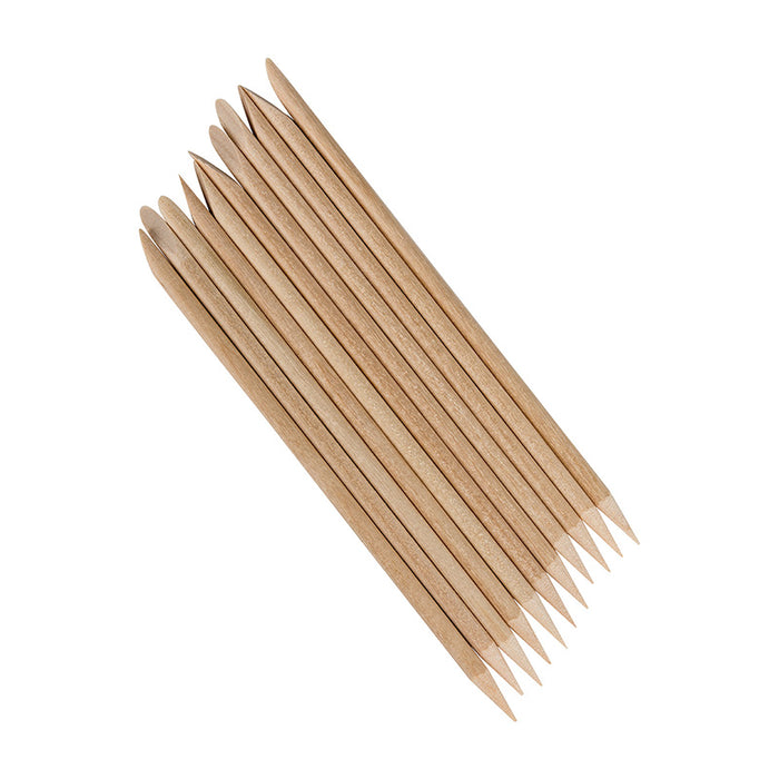 Mini manicure sticks