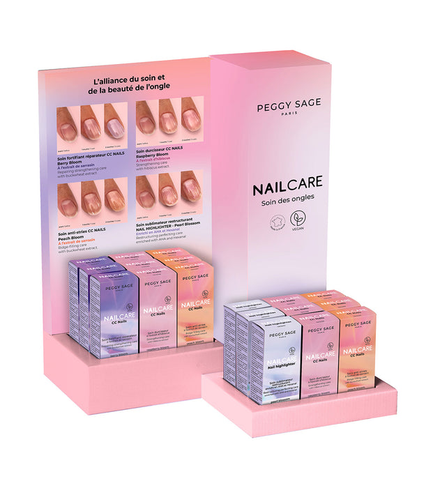 Nail care - Spring 2026