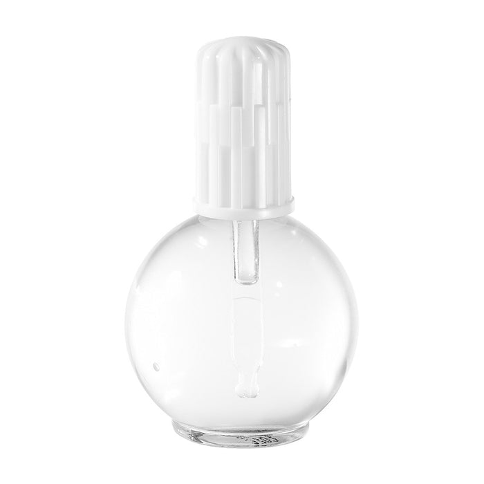 Nail lacquer thinner