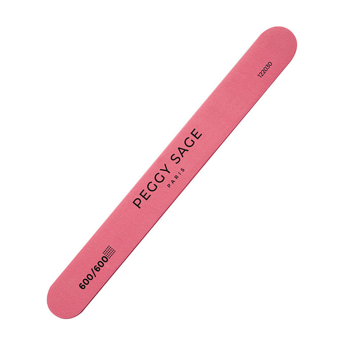 2-way nail file 600/600