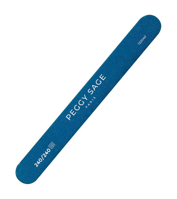 2-way nail file 240/240