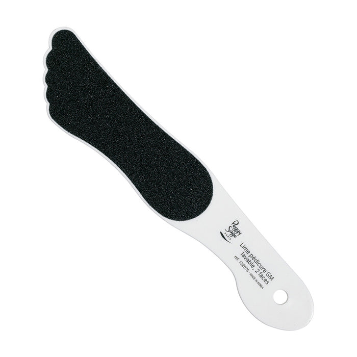 2-way pedicure file Large