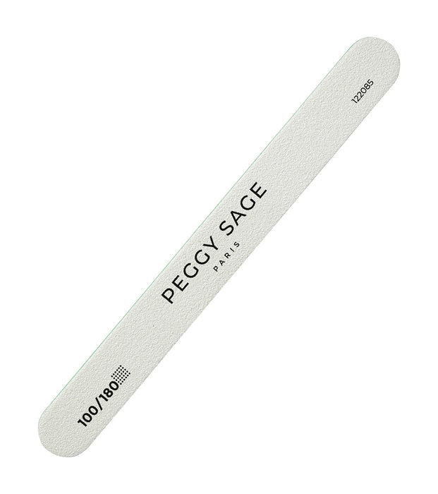 2-way nail file 100/180