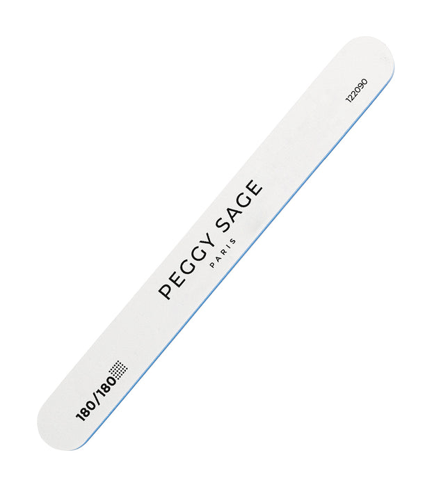 2-way nail file 180/180