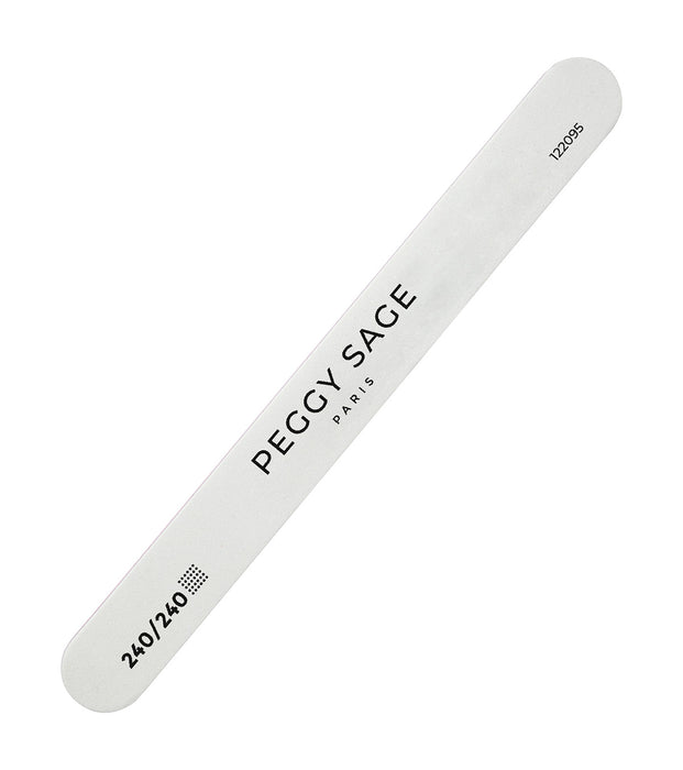 2-way nail file 240/240