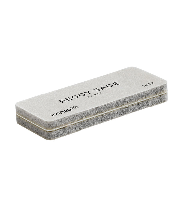 2-way exfoliating block