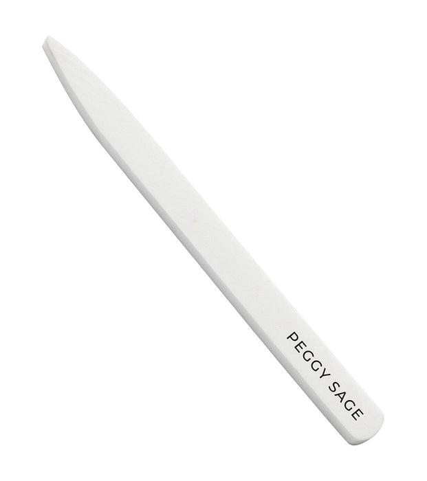 Pumice nail file