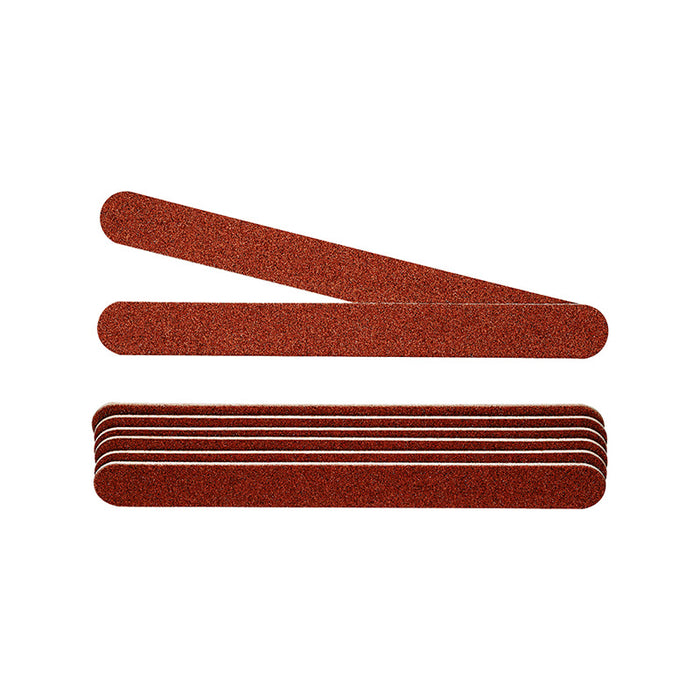 Professional 2-way nail files 100/100