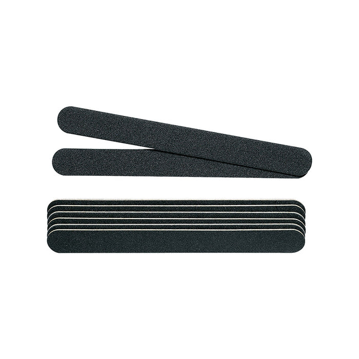 Professional 2-way nail files 180/180