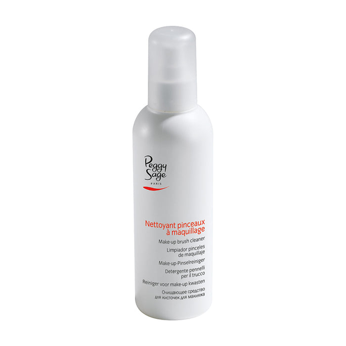 Make-up brush cleaner