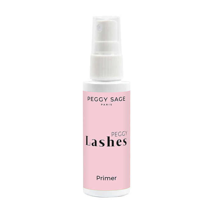 Eyelash Primer