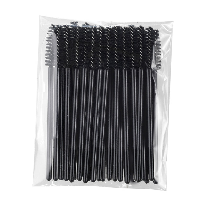 Disposable grooming brush