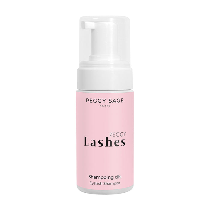 Eyelash Shampoo