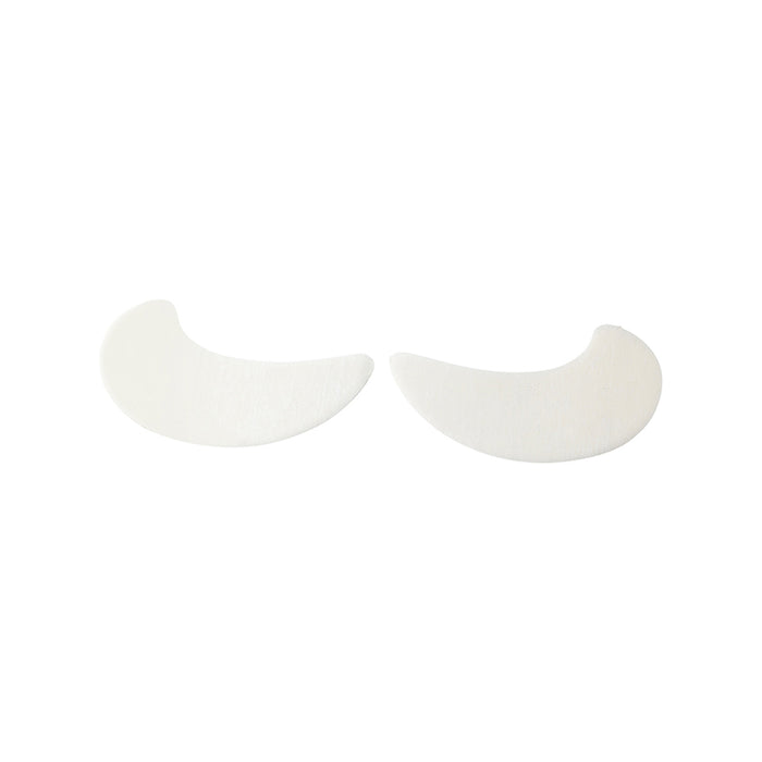 Eye contour gel patch