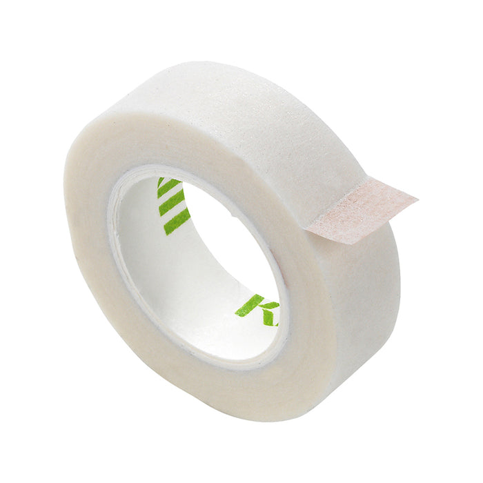 Micropore adhesive tape