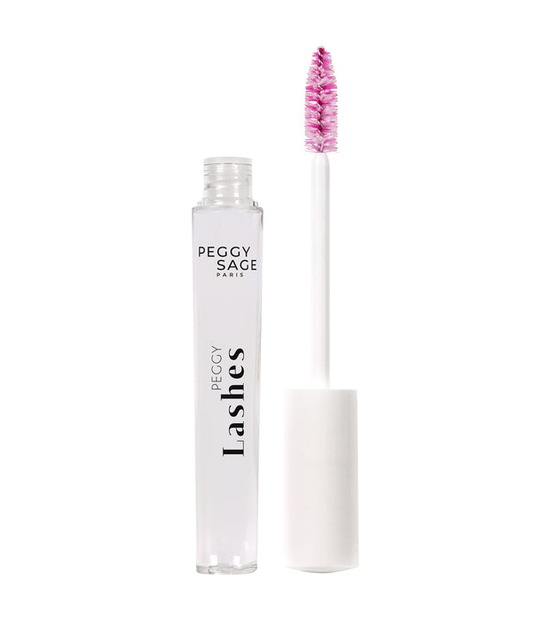 Eyelash lash-care serum