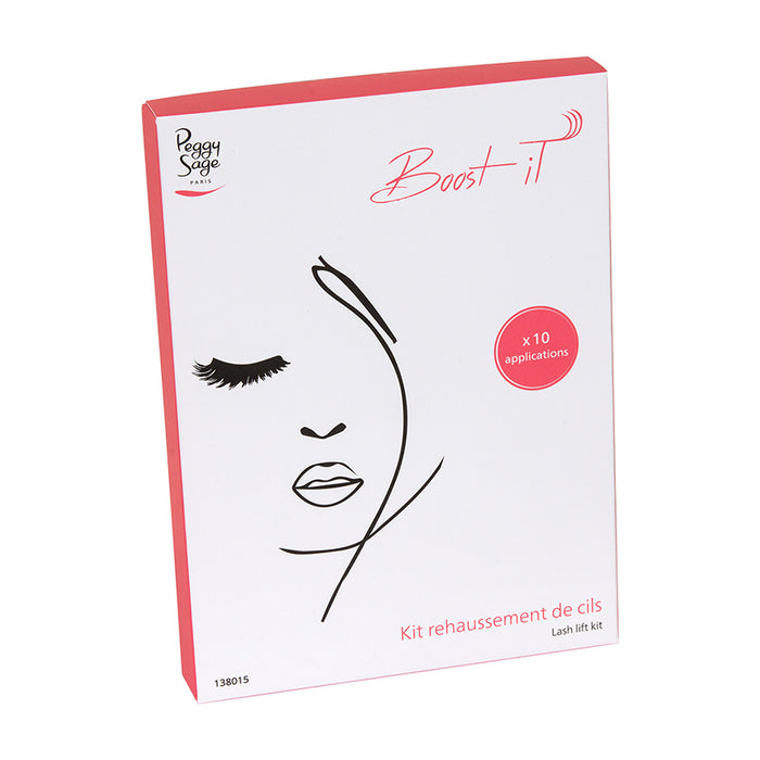 Lash Lift Kit