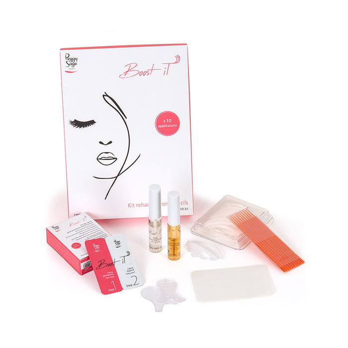 Lash Lift Kit