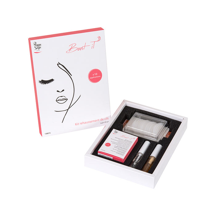 Lash Lift Kit
