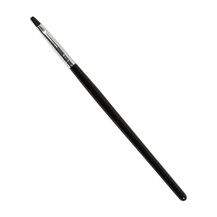 Lash and brow tinting brush