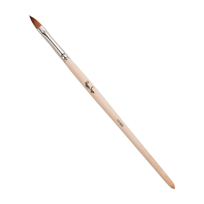 Acrylic brush - Golden