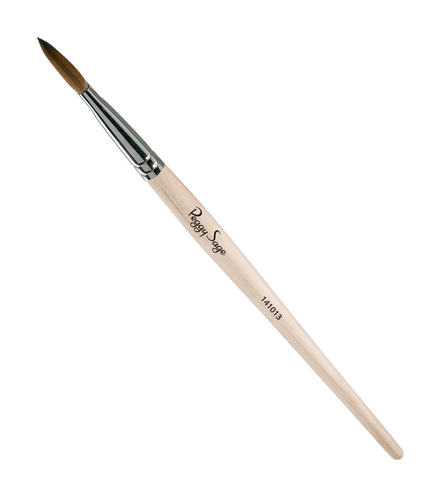 Acrylic brush - Golden