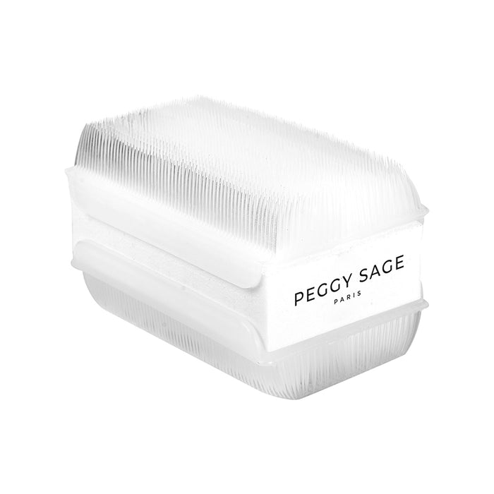 Ultra-soft dusting brush