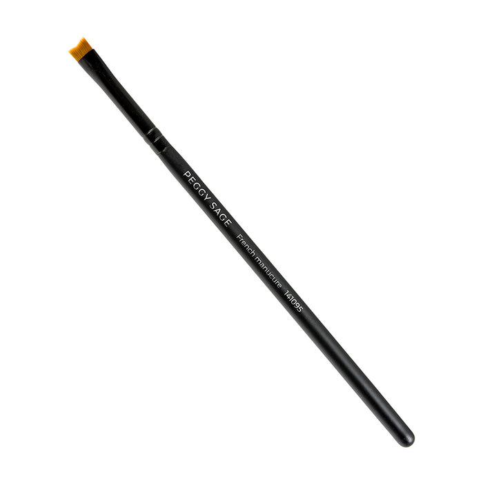 French manicure brush