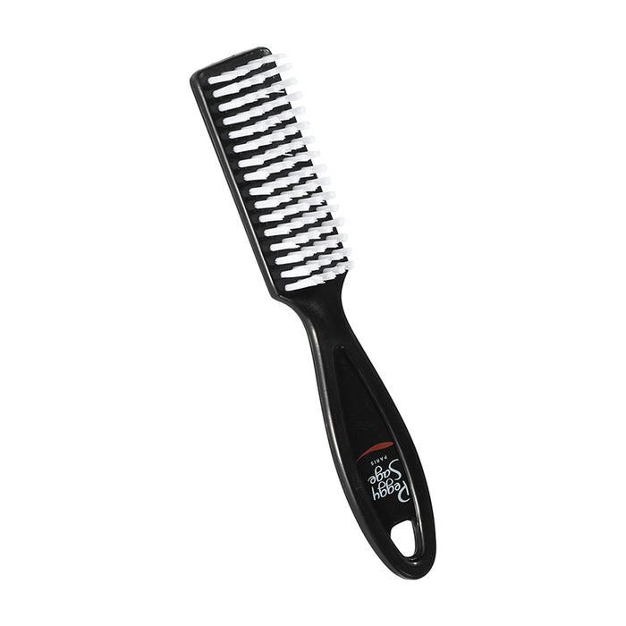 Small nail brush