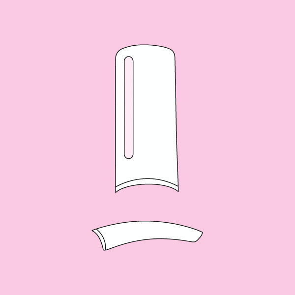 Professional Nail Tips