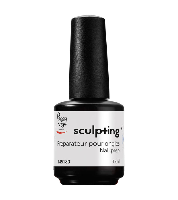 Nail Prep Sculpting+