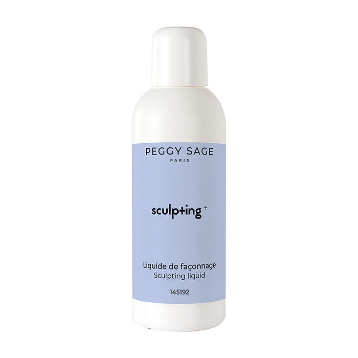 Sculpting+ sculpting liquid