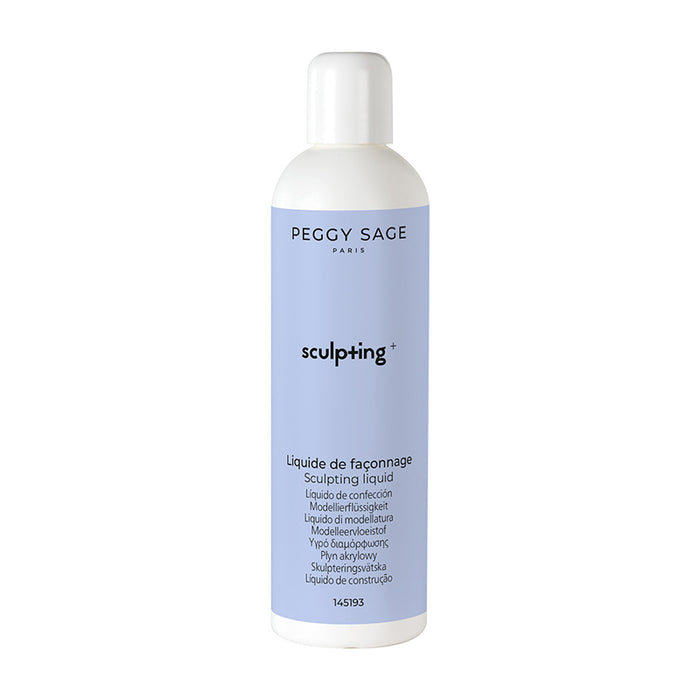 Sculpting+ sculpting liquid